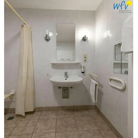 Modern Near Seabeach Apartment