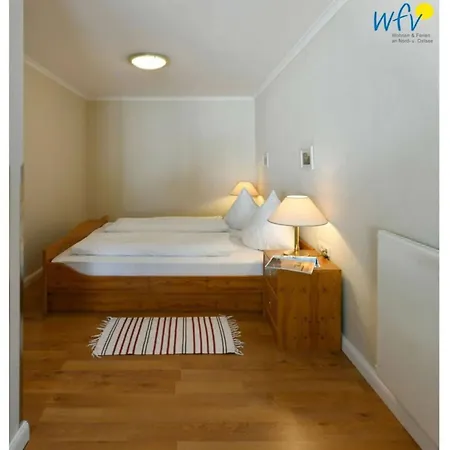 Modern Near Seabeach Apartment