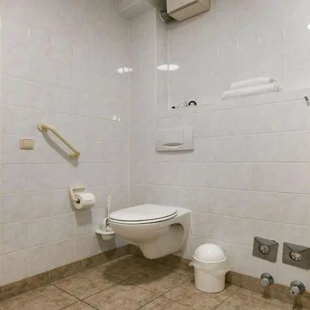 Apartment Modern Near Seabeach Goehren (Ruegen)