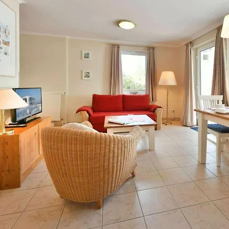 Modern Near Seabeach Apartment